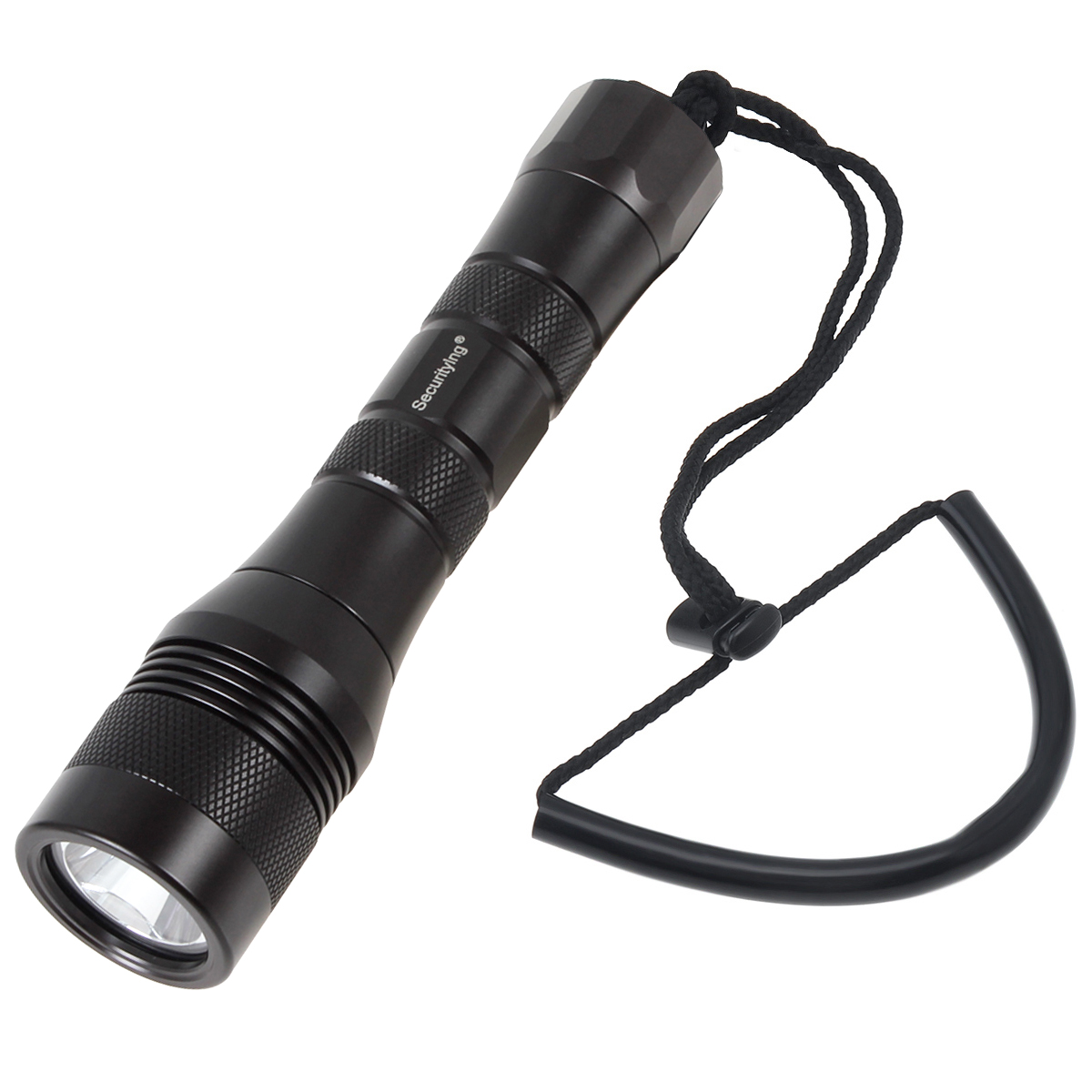Home Cinema Imax - SecurityIng DF08 IPX8 Waterproof Scuba Diving