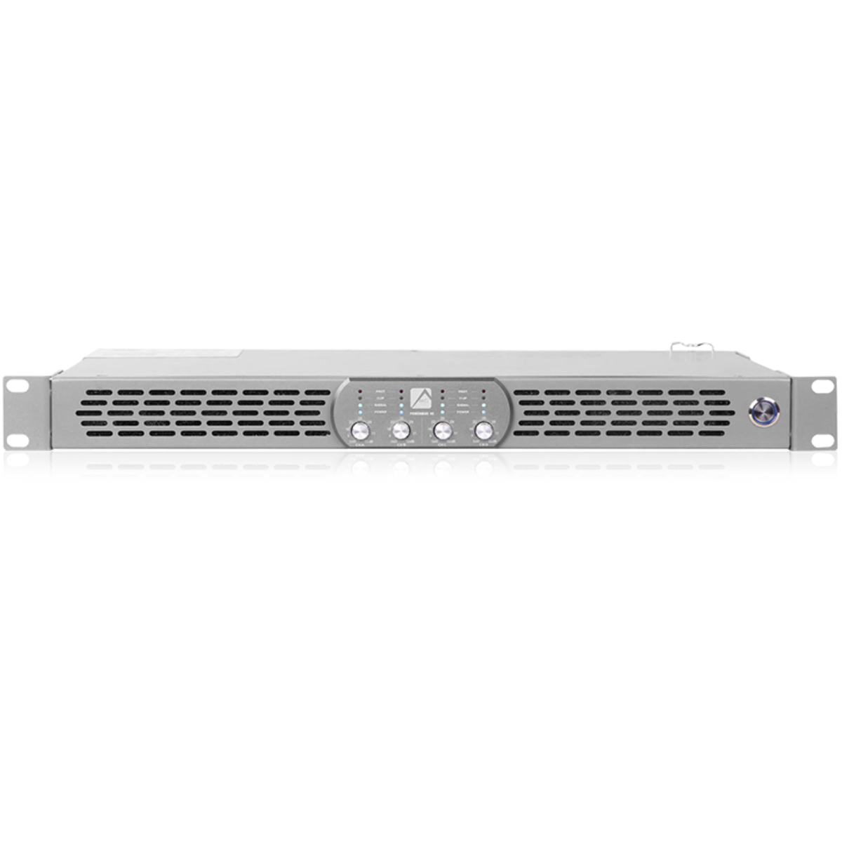 Home Cinema Beamer - 1U Digital Power Amplifier 4Channels Professional