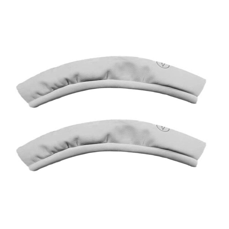 2Pcs Alternative Headband For  - Audio Technica Headphone Ath-M20X ulasan dan harga