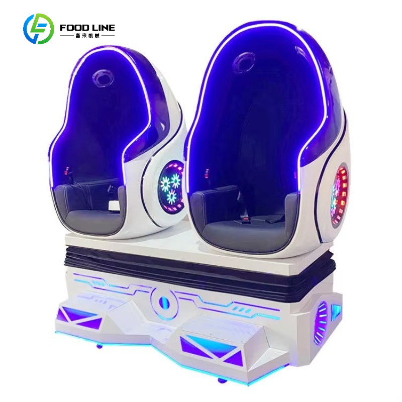 2026 New 9DVR Motion Cinema Eq - Home Cinema Experience ulasan dan harga