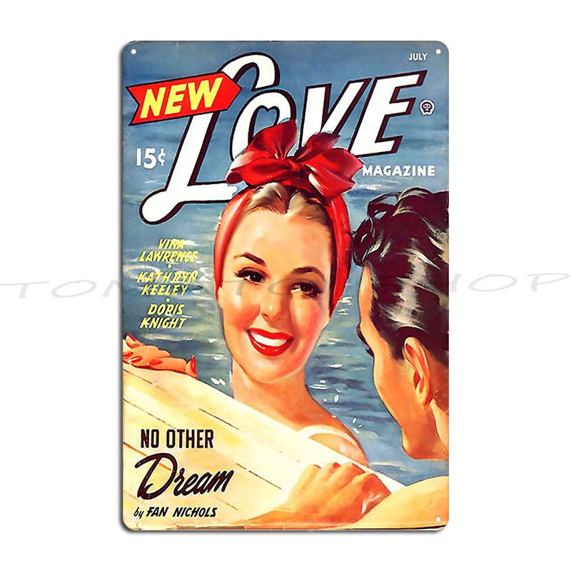 Intage Cover Magazine Metal Pl - Home Cinema Magazine ulasan dan harga