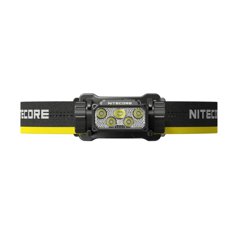 NITECORE HC70 UHE 1600Lumens U - Home Cinema Imax ulasan dan harga