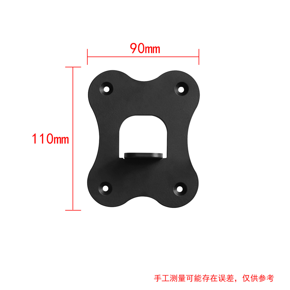 1/2PCS Audio Wall Stand Home T - Home Cinema Rack ulasan dan harga