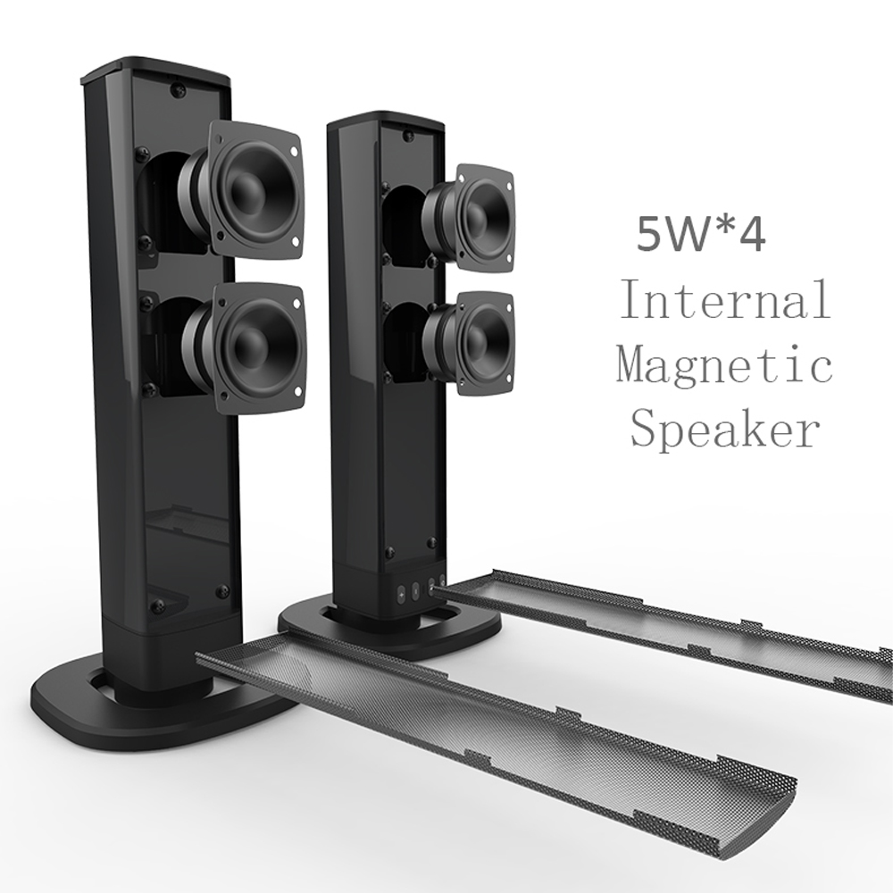 Powerful Soundbar Sound Radio  - Home Cinema Audio System ulasan dan harga