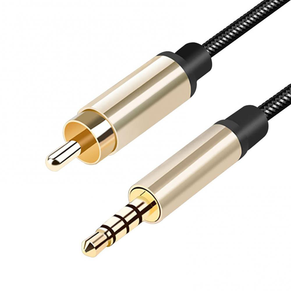 Coaxial Audio Converter 3.5MM  - Home Cinema Beamer ulasan dan harga