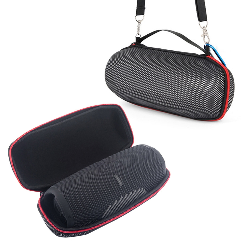 DX62 EVA Outdoor Travel Carryi - Jbl Speaker Charge 5 ulasan dan harga