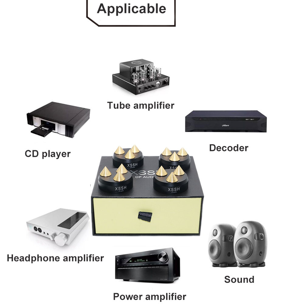 Home Theater System XSSH Audio - Home Cinema Audio System ulasan dan harga