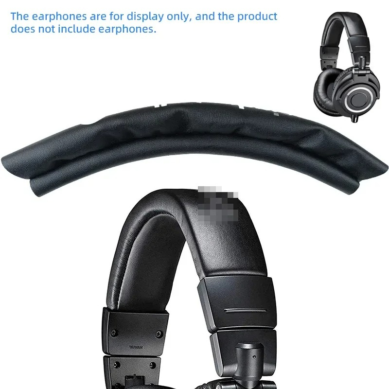 Replacement Headband for Audio - Audio Technica Headphone Ath-M20X ulasan dan harga