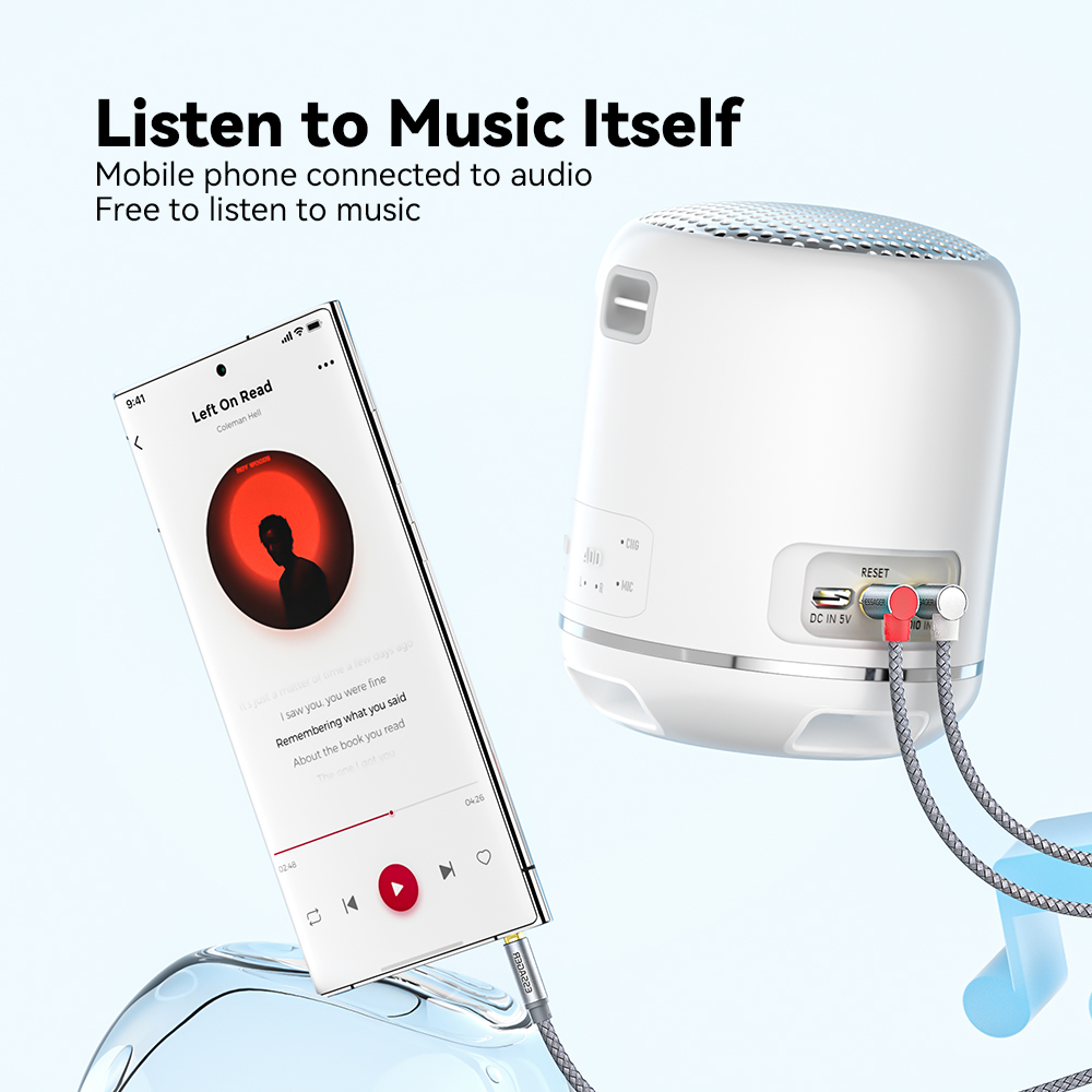 Essager 90 ° Angle RCA Audio S - Home Cinema Beamer ulasan dan harga