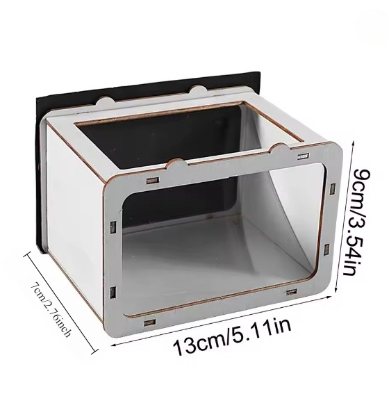 3D Hologram Projector for Smar - Home Cinema Experience ulasan dan harga