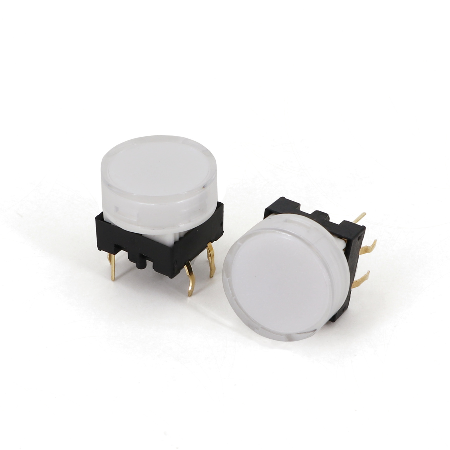 5Pcs TS27 Round 15mm 6Pin with - Home Cinema Video Processor ulasan dan harga