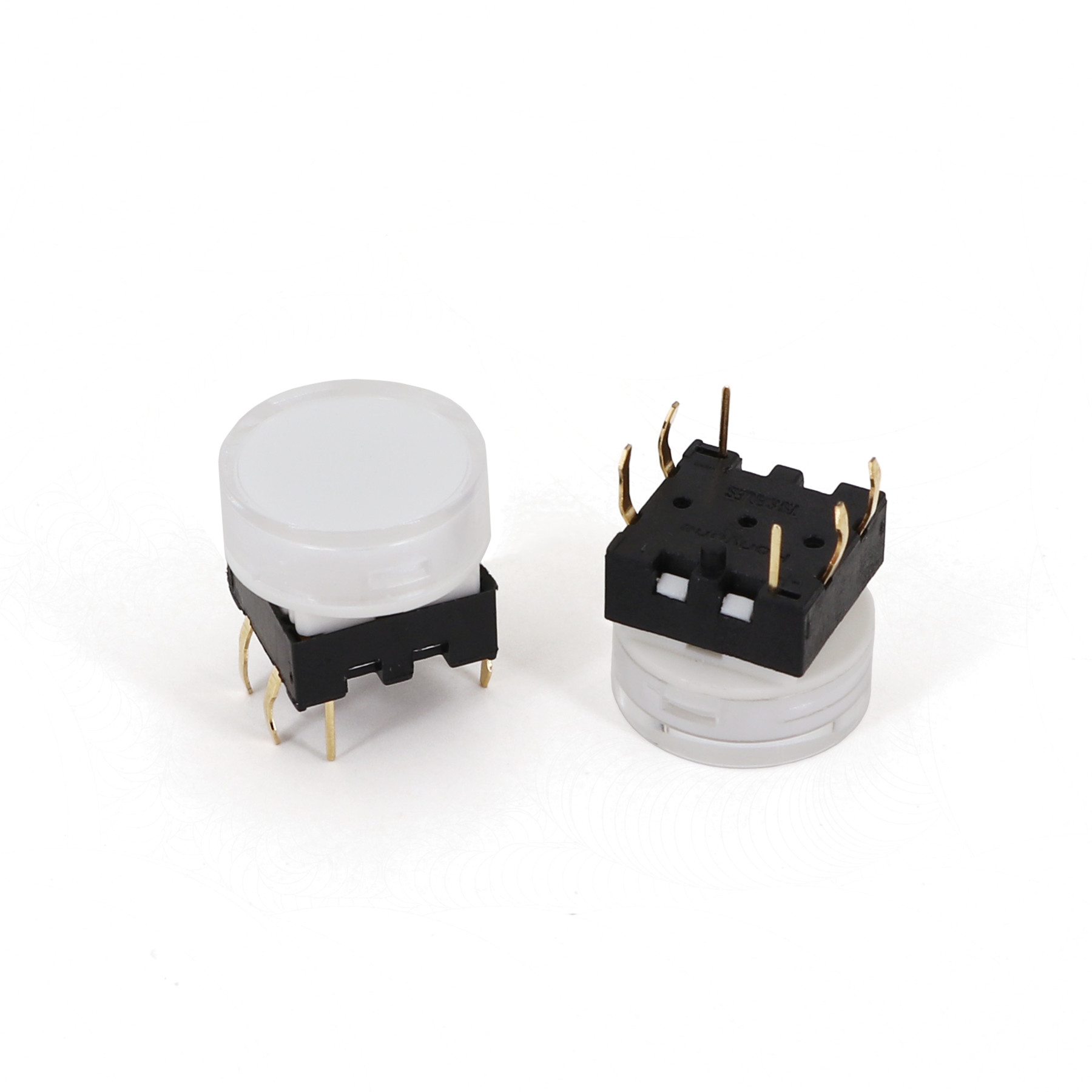 5Pcs TS27 Round 15mm 6Pin with - Home Cinema Video Processor ulasan dan harga