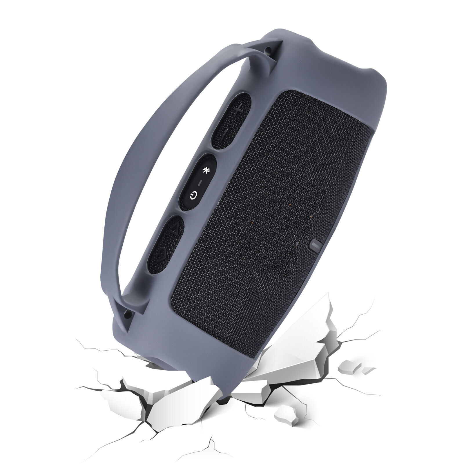Newest Silicone Cover Case for - Jbl Speaker Charge 5 ulasan dan harga