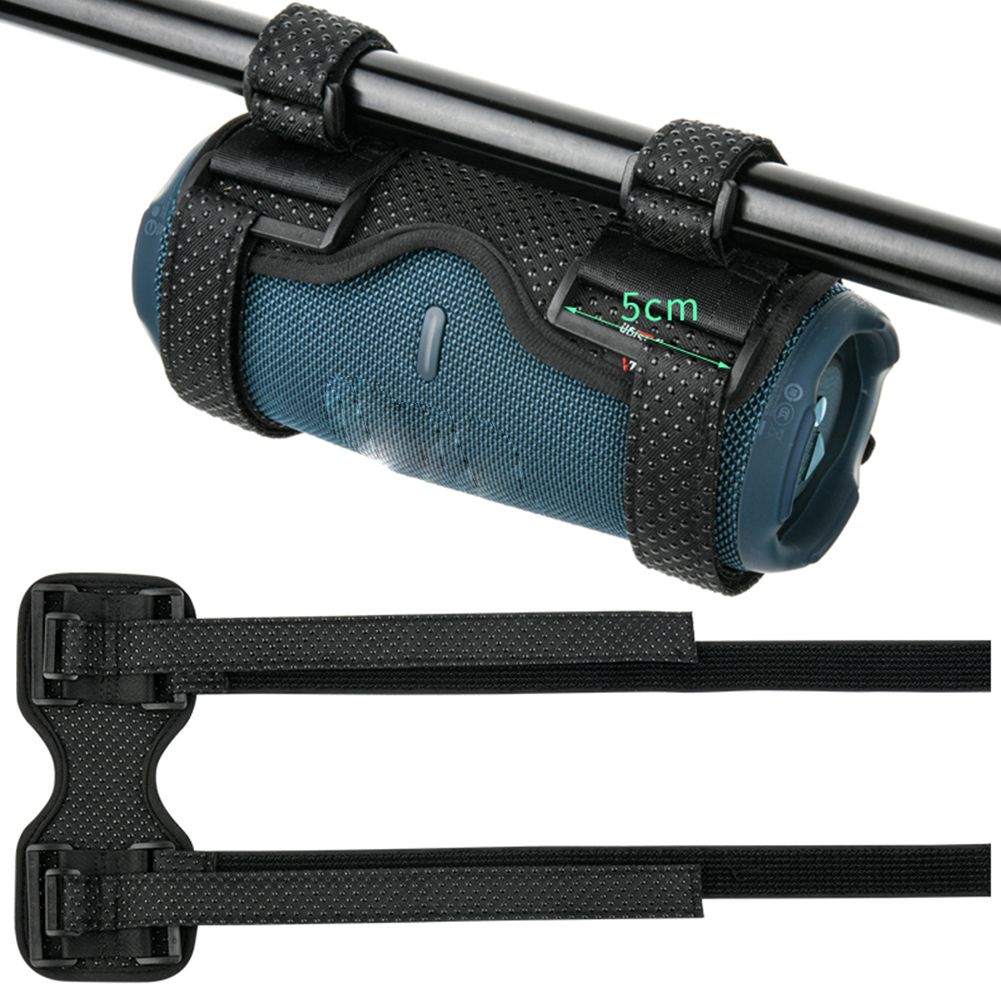 Portable Speaker Mount Adjusta - Jbl Speaker Charge 5 ulasan dan harga