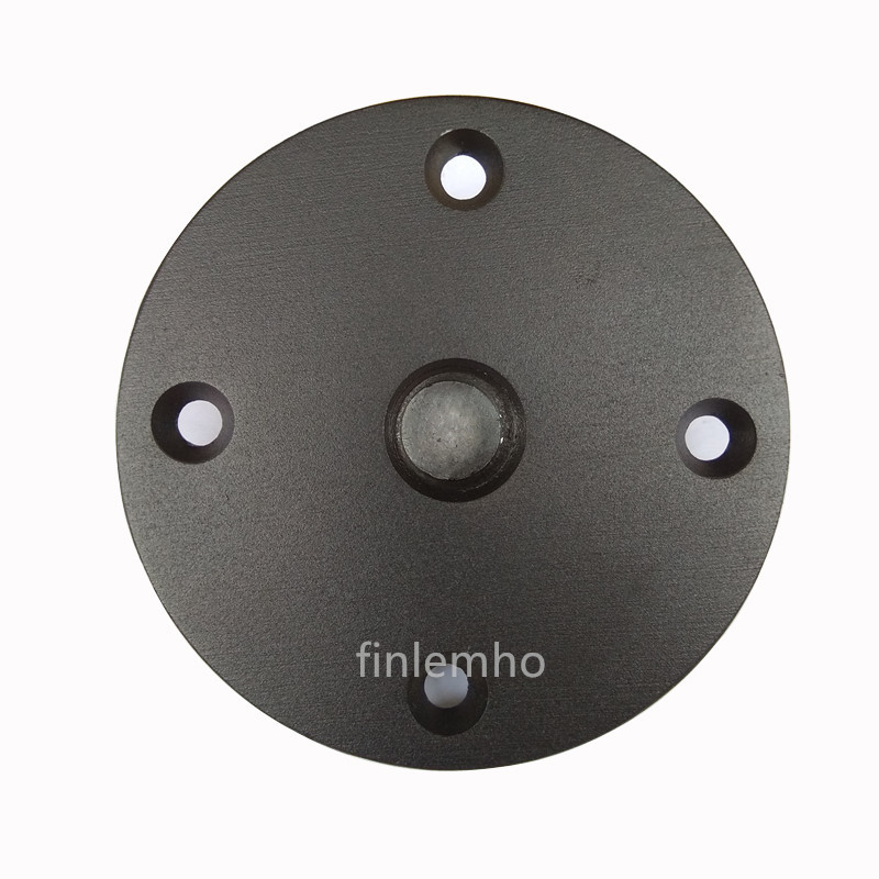 1PC DJ Speaker Mounting Flange - Home Cinema Rack ulasan dan harga