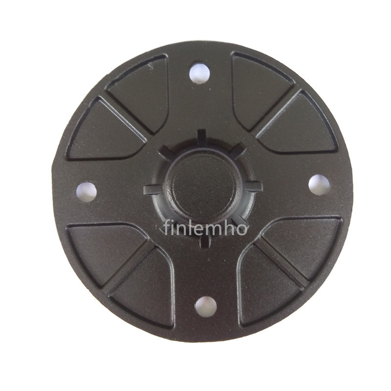 1PC DJ Speaker Mounting Flange - Home Cinema Rack ulasan dan harga