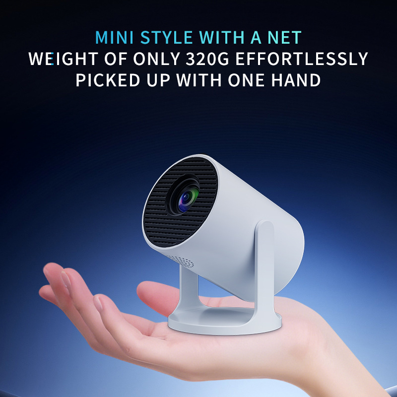Smart Ultra Short Throw Projec - Home Cinema Experience ulasan dan harga