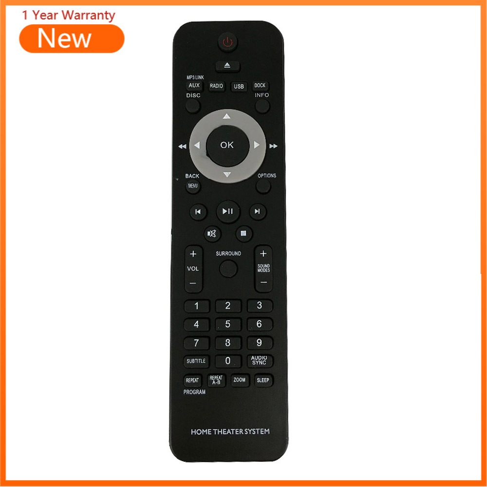 New For Hilips Home Theater Sy - Home Cinema Audio System ulasan dan harga