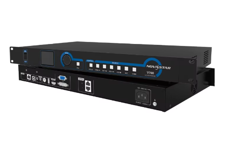 Novastar V760 LED Display Scre - Home Cinema Video Processor ulasan dan harga