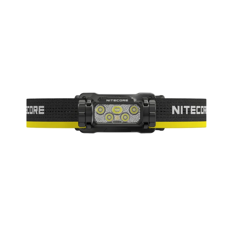 NITECORE HC60 UHE 1600Lumens M - Home Cinema Imax ulasan dan harga