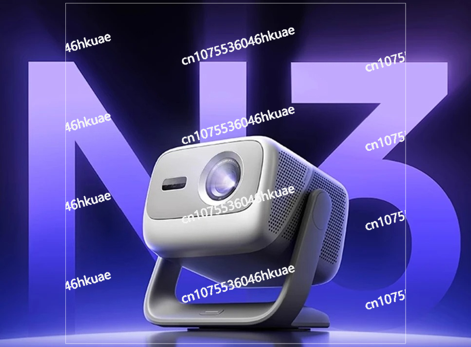 4K Ultra HD Home Projector Int - Home Cinema Experience ulasan dan harga