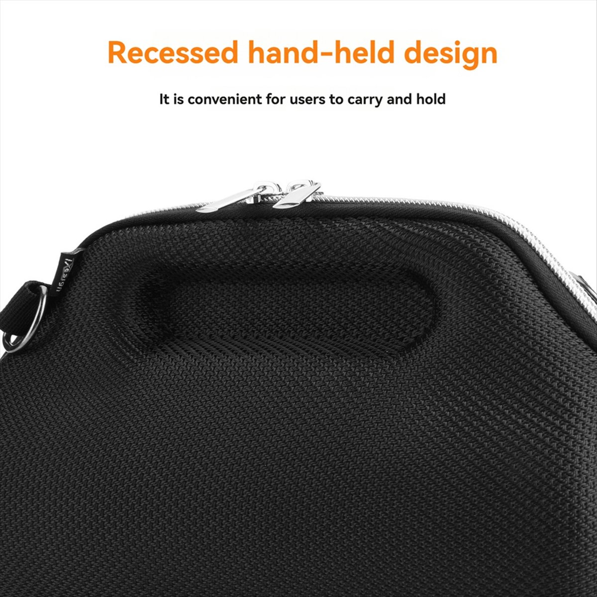Super TXESIGN EVA Storage Bag  - Jbl Speaker Charge 5 ulasan dan harga
