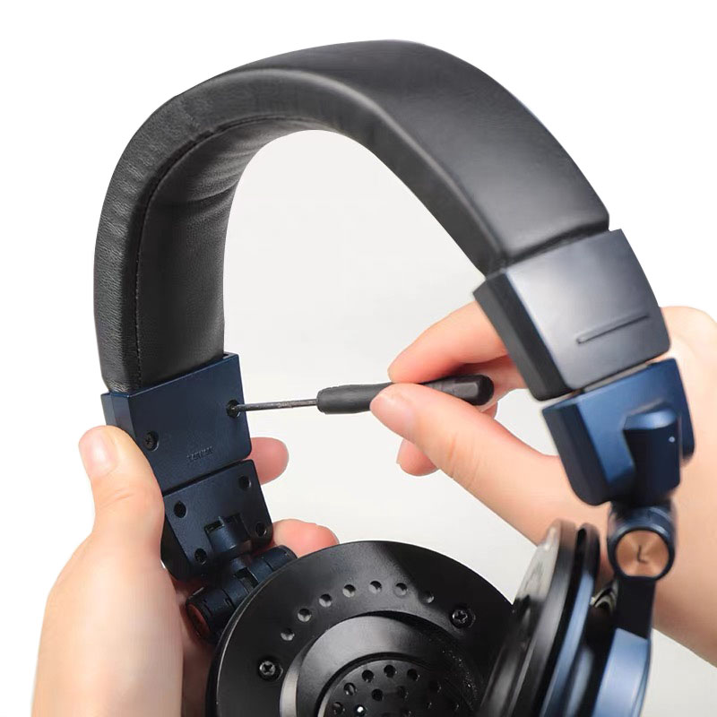 A New Replacement Headband Pla - Audio Technica Headphone Ath-M20X ulasan dan harga