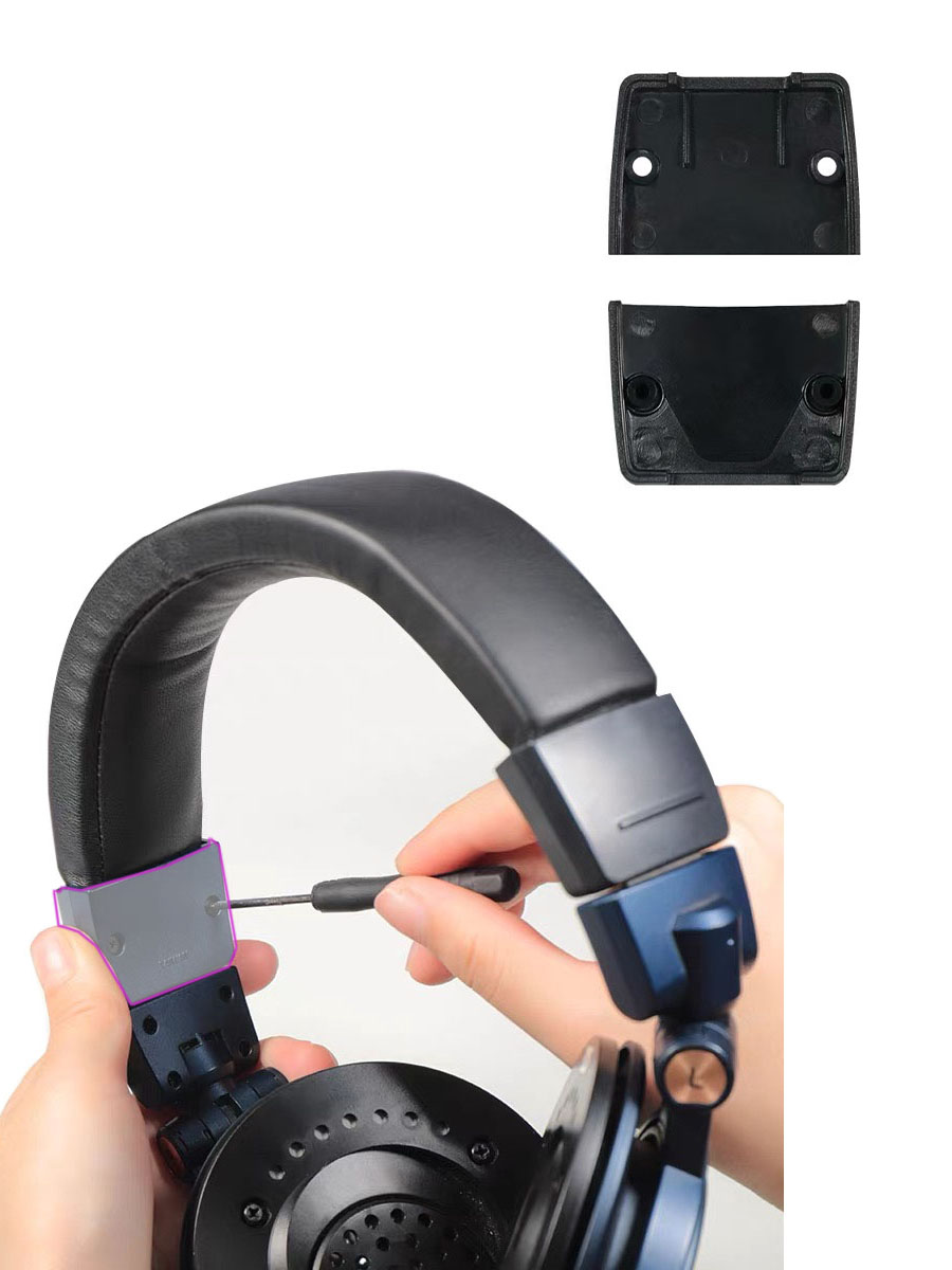 A New Replacement Headband Pla - Audio Technica Headphone Ath-M20X ulasan dan harga