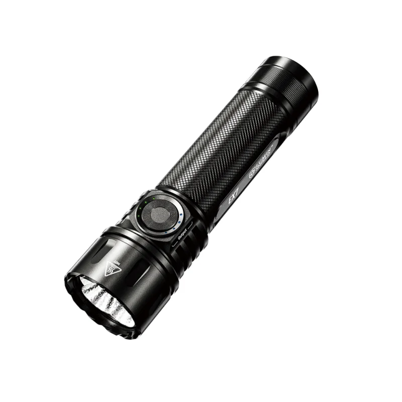 NITECORE EX7 6000 Lumens Max T - Home Cinema Imax ulasan dan harga