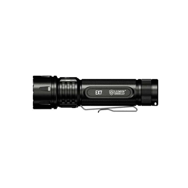 NITECORE EX7 6000 Lumens Max T - Home Cinema Imax ulasan dan harga