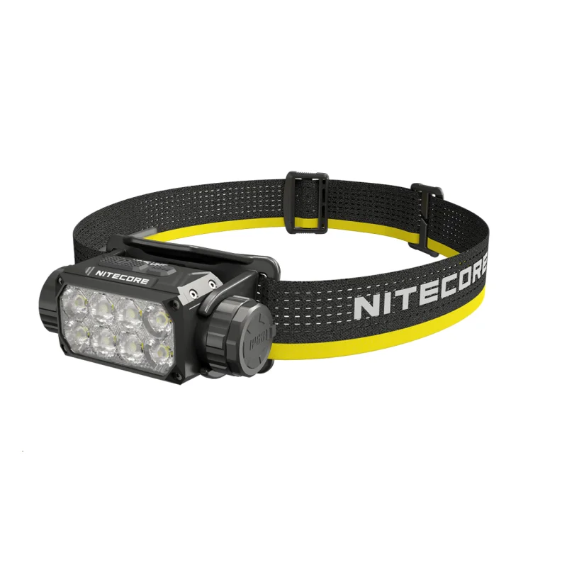 NITECORE HC75 UHE  Rechargeabl - Home Cinema Imax ulasan dan harga