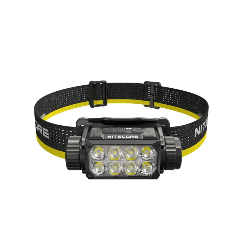 NITECORE HC75 UHE  Rechargeabl - Home Cinema Imax ulasan dan harga