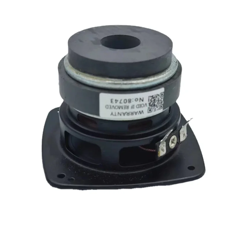 SOTAMIA 1Pcs 3 Inch Audio Full - Jbl Speaker Charge 5 ulasan dan harga