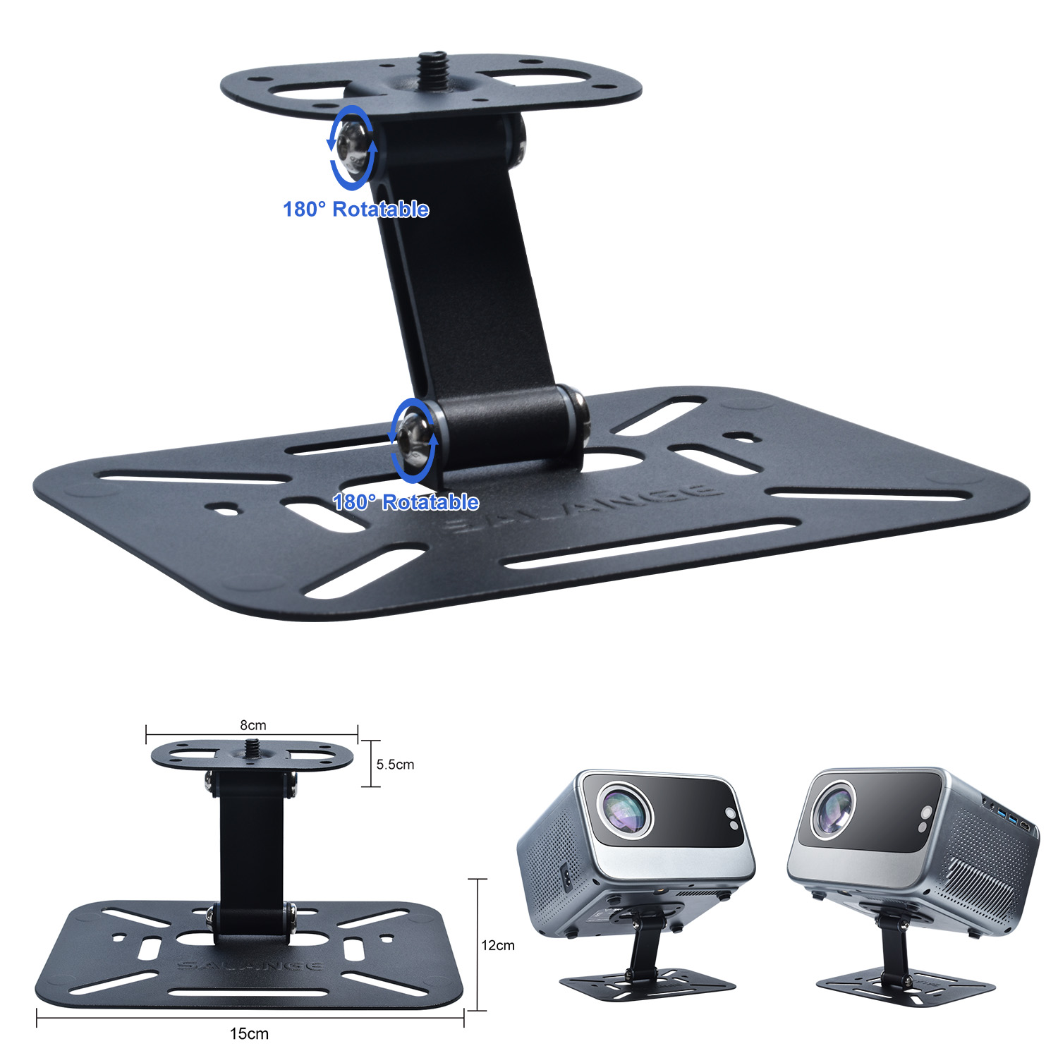 Projector Stand for Home Theat - Home Cinema Rack ulasan dan harga