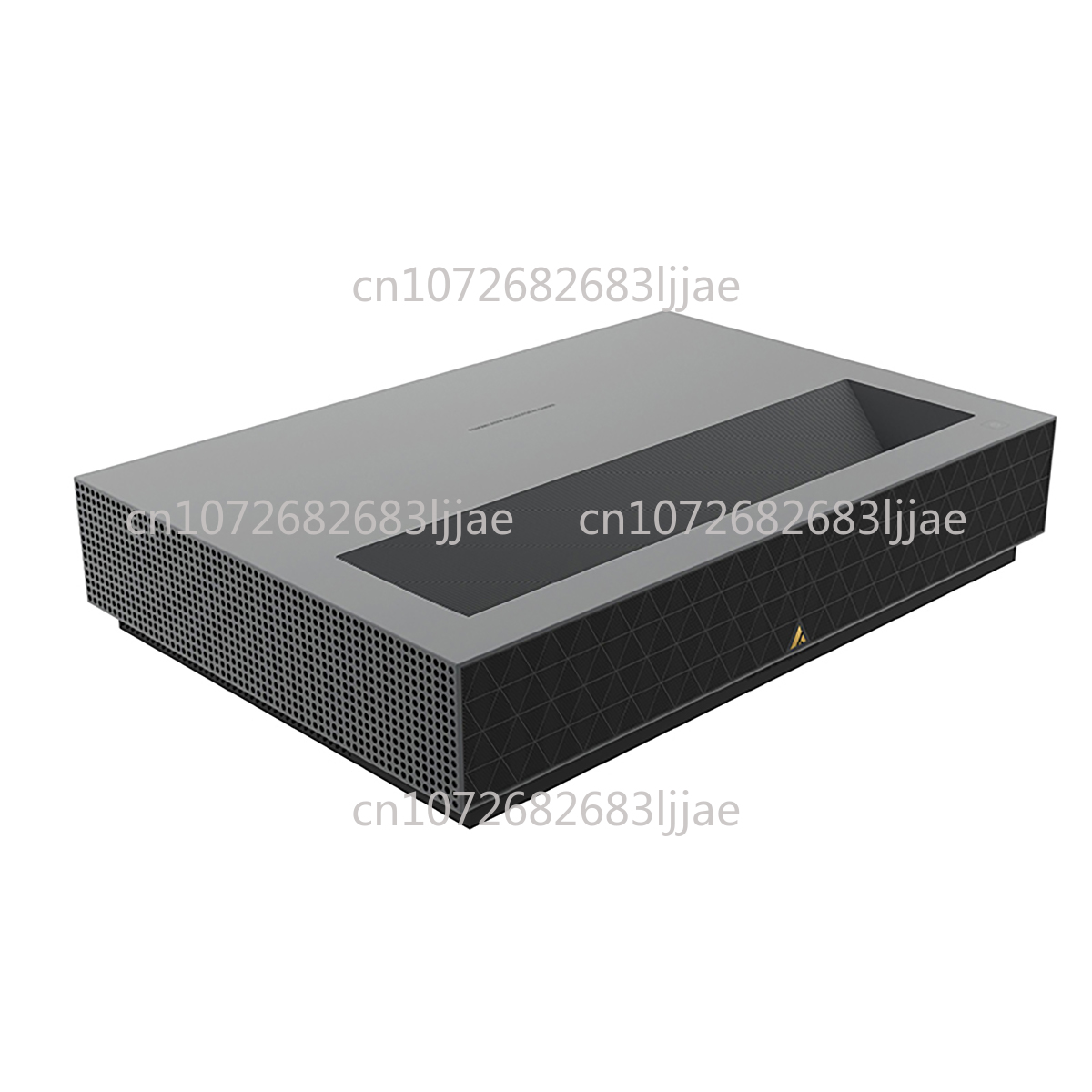 4K Cinema Pro Laser Projection - Home Cinema Beamer ulasan dan harga