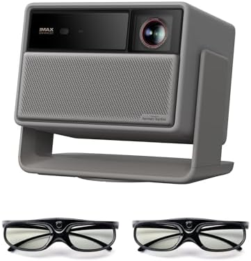 XGIMI HORIZON 20 Pro 4K RGB Tr - Home Cinema Imax ulasan dan harga