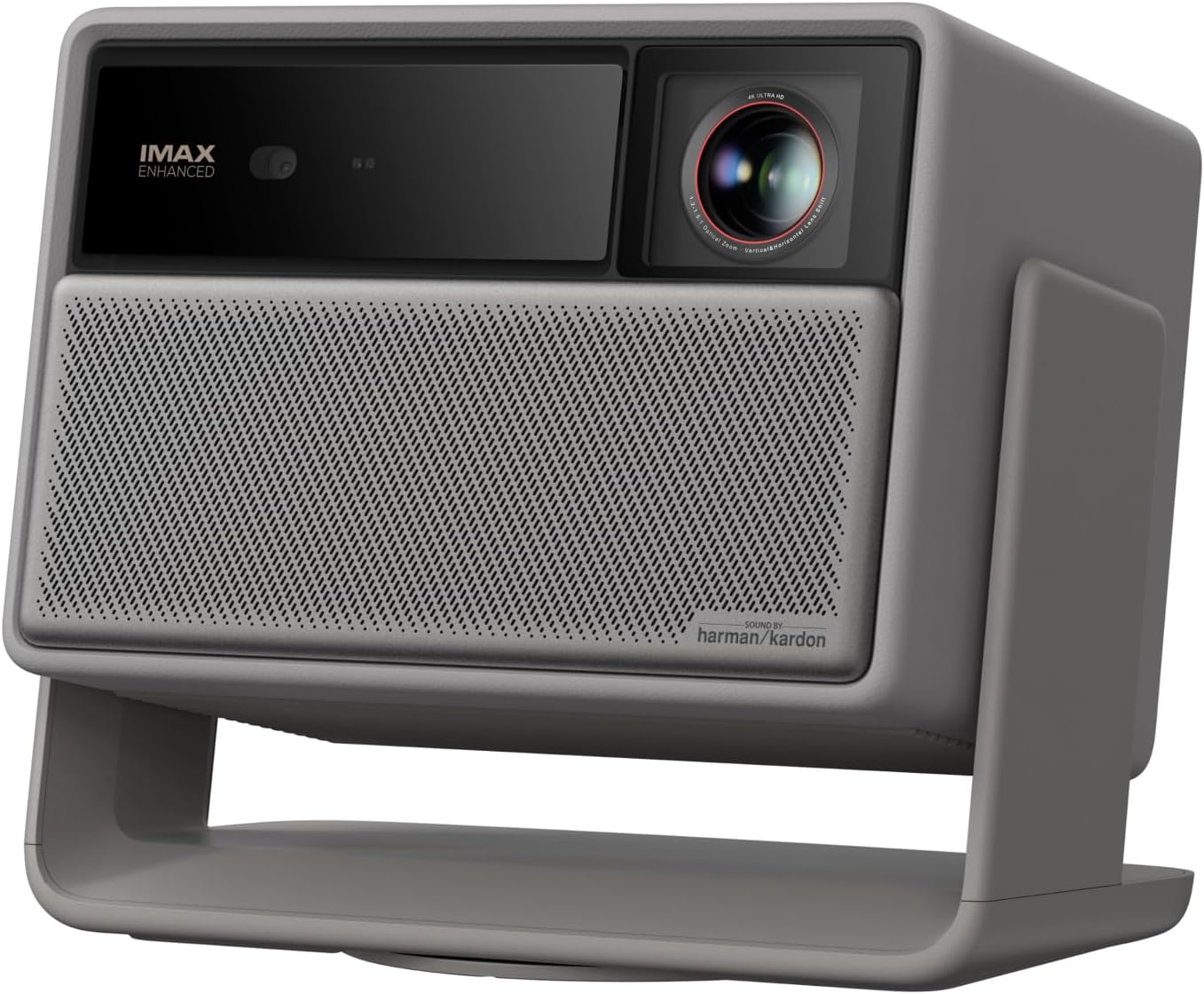 XGIMI HORIZON 20 Pro 4K RGB Tr - Home Cinema Imax ulasan dan harga