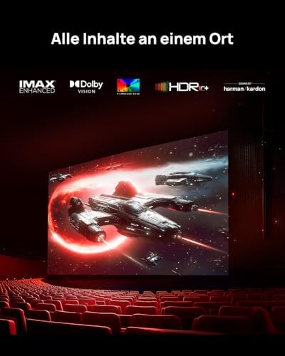 XGIMI HORIZON 20 Pro 4K RGB Tr - Home Cinema Imax ulasan dan harga