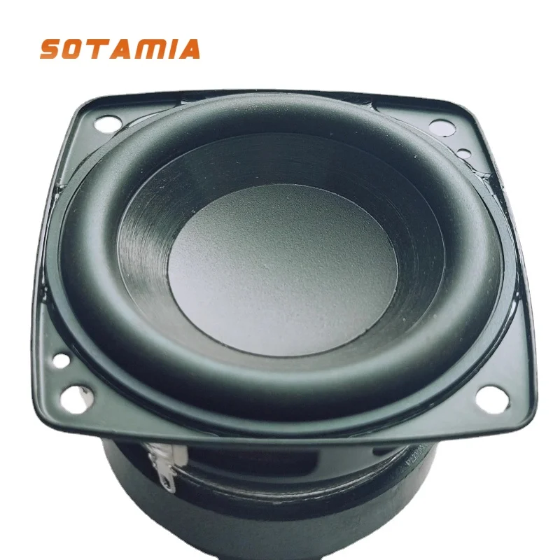 SOTAMIA 1Pcs 2.75 Inch Full Ra - Jbl Speaker Charge 5 ulasan dan harga