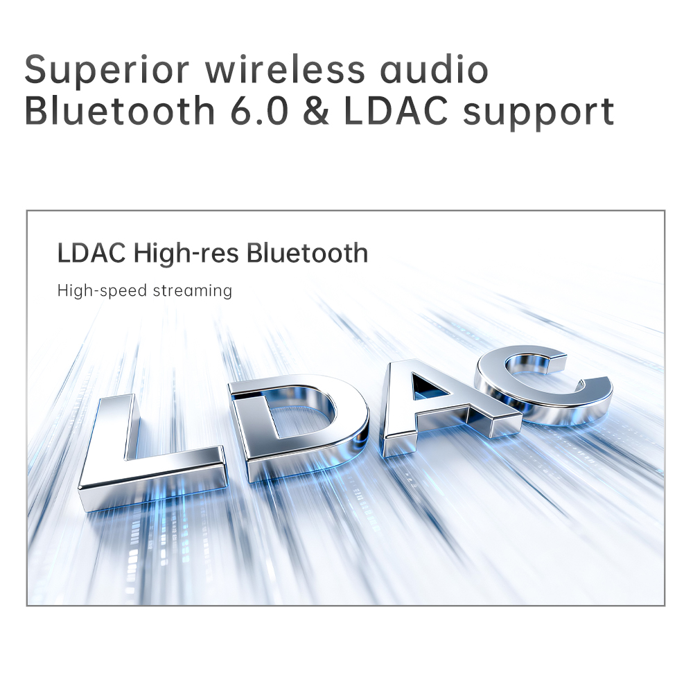 JadeAudio Level 1 Desktop HiFi - Home Cinema Beamer ulasan dan harga