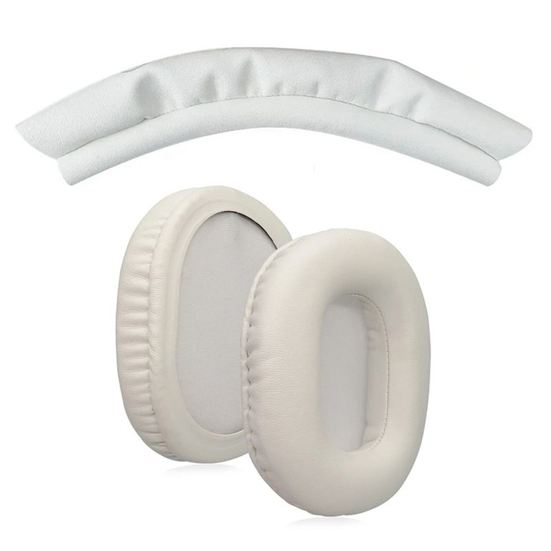 HFES 1Set Replacement Headband - Audio Technica Headphone Ath-M20X ulasan dan harga