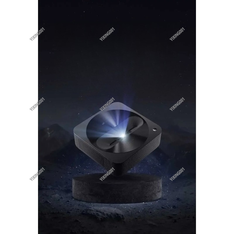 R1 Nano Projector 90% New Shor - Home Cinema Experience ulasan dan harga