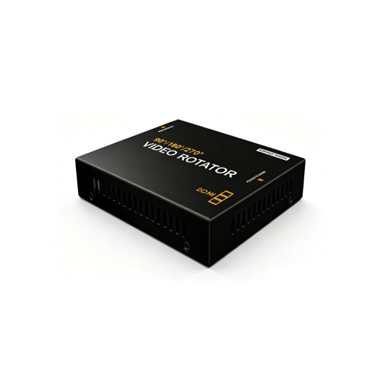 4K HDMI Video Rotator 90 180 2 - Home Cinema Video Processor ulasan dan harga